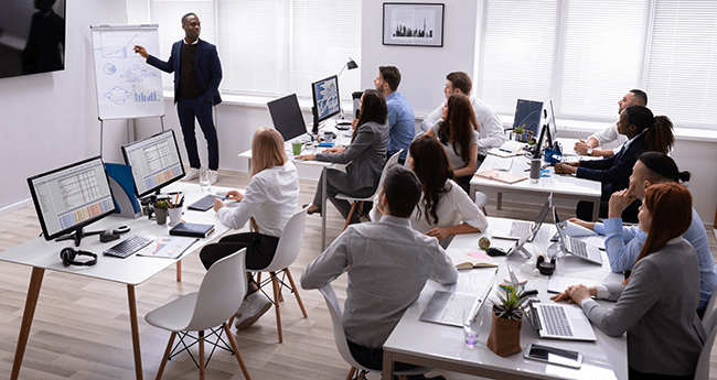 Formation professionnelle